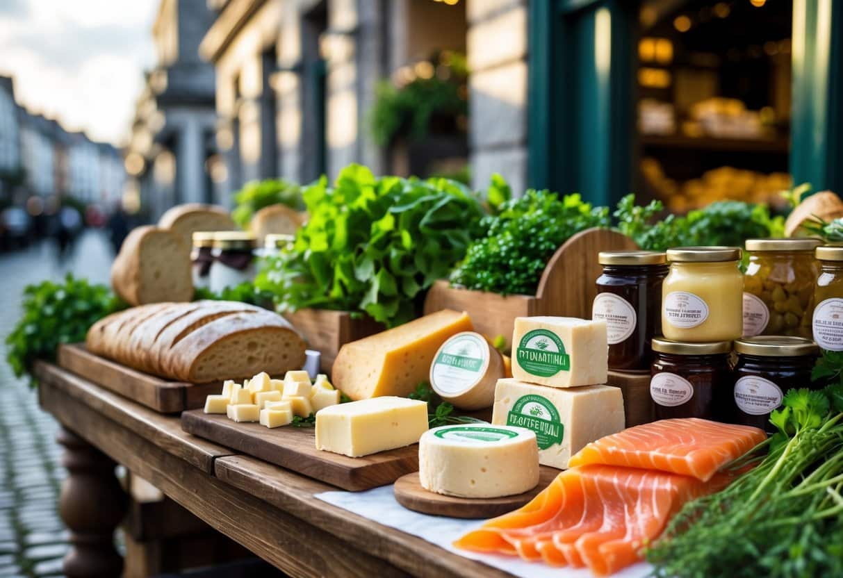 Culinary Tours