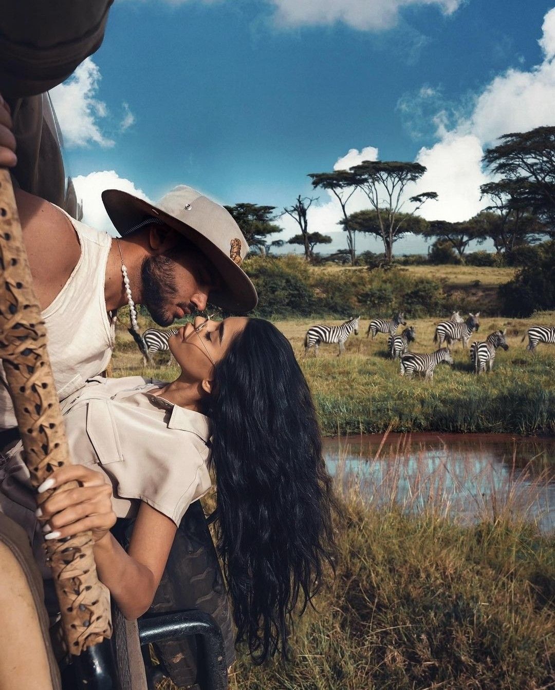 Honeymoon