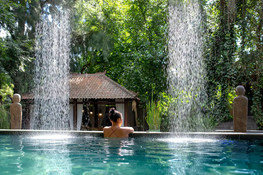 Spa