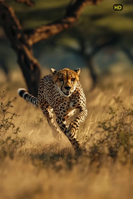 Wildlife