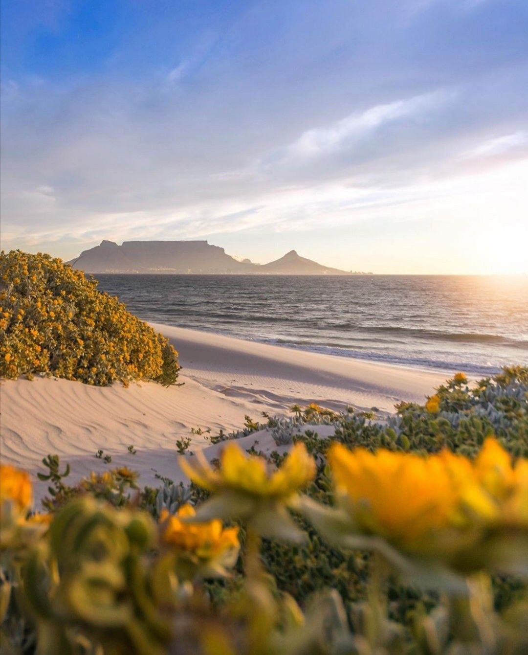 Cape Town