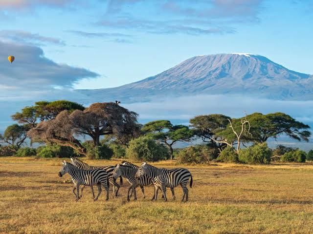 Kenya