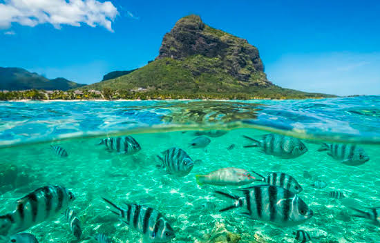 Mauritius